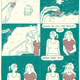 Illustration for article titled iLovers Only/i and iCash Carrie /itell quality teen stories; Dave Sim’s iCerebus/i returns